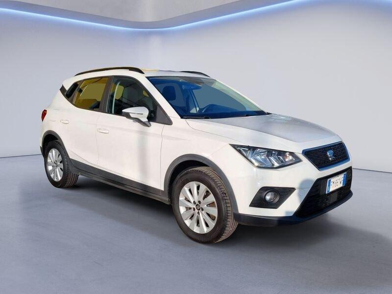 Seat Arona Arona 1.0 ecotsi Style 95 CV