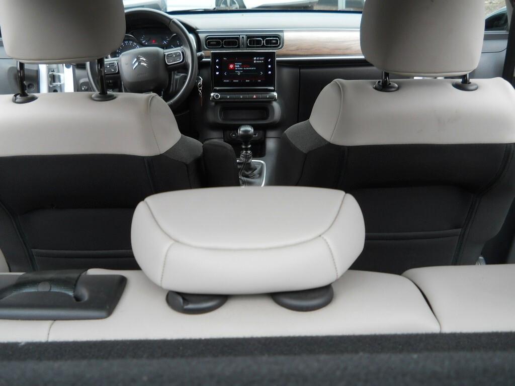 Citroen C3 BlueHDi 100 S&S Shine Pack