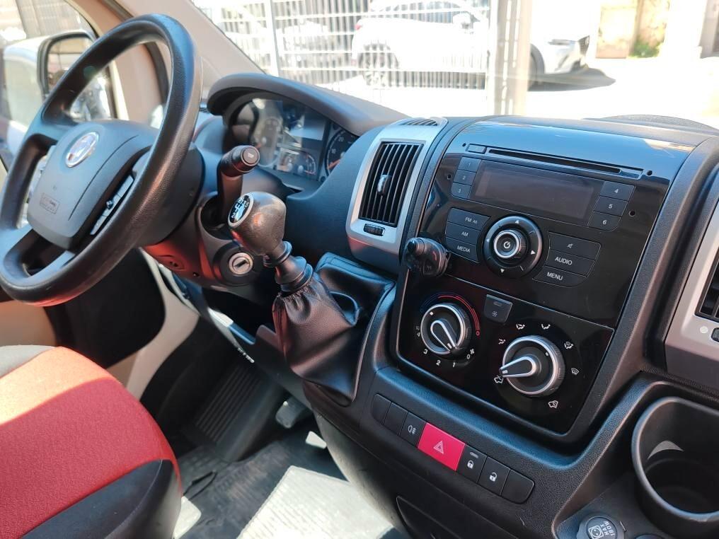 Fiat Ducato FIAT DUCATO