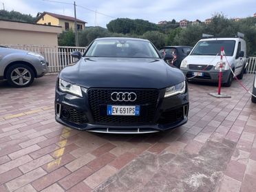 Audi A7 SPB 3.0 TDI 313 CV tiptronic Business Plus