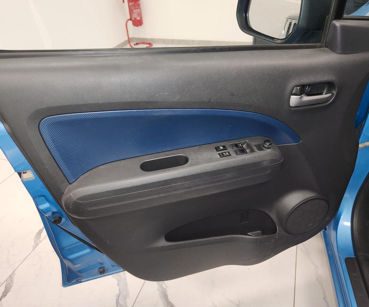Opel Agila 1.2 16V 86CV Enjoy