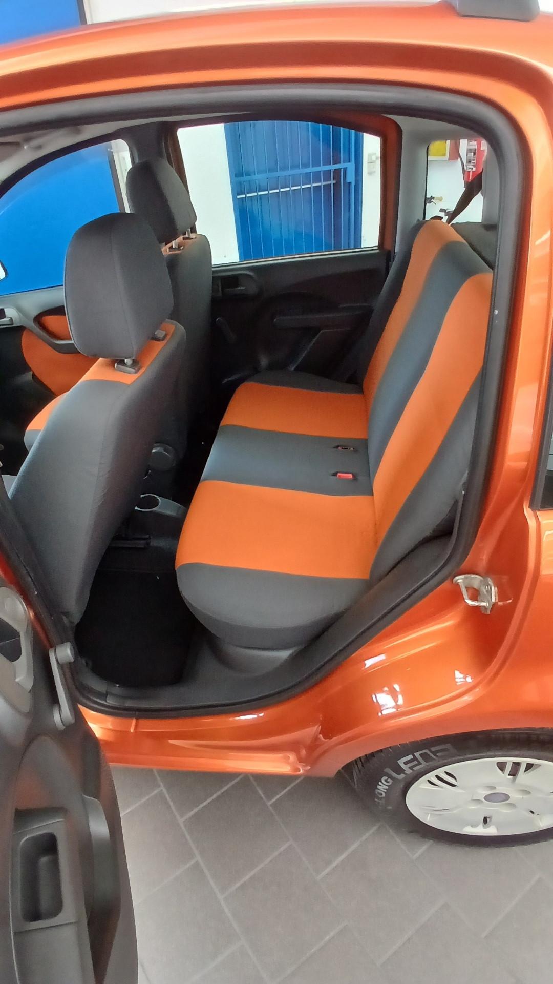 Fiat Panda 1.2 Benzina 60cv