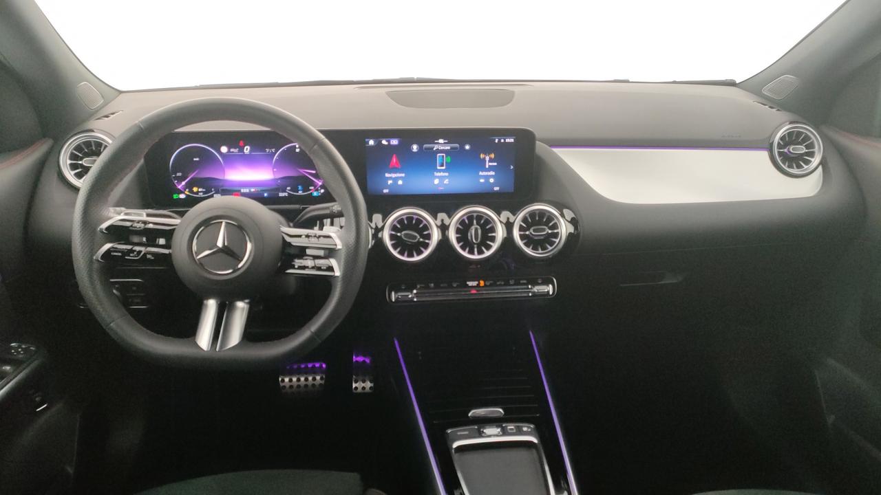 Mercedes-Benz GLA 200 d AMG Line Premium 4matic auto