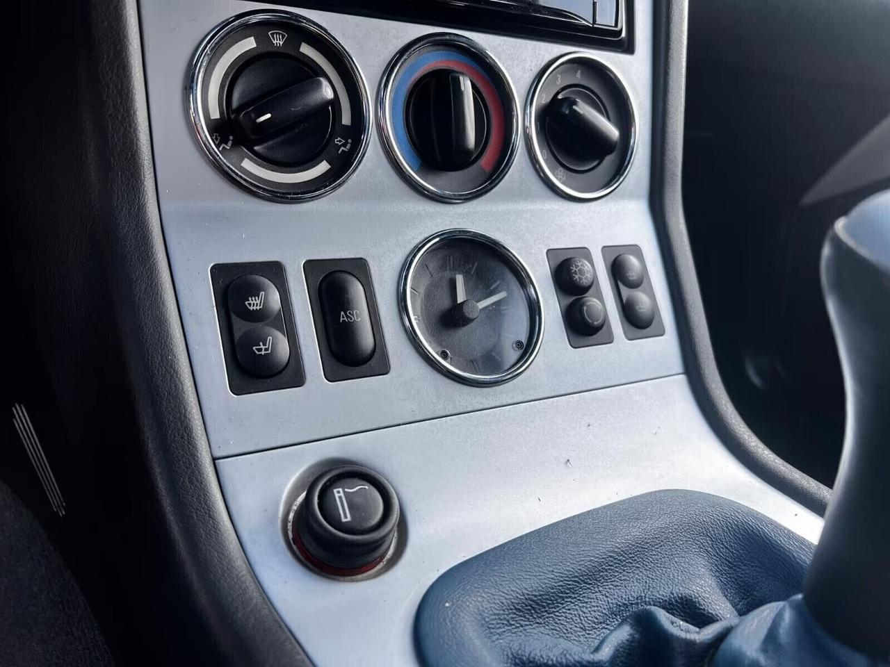 Bmw 2.2 Roadster Estoril Individual