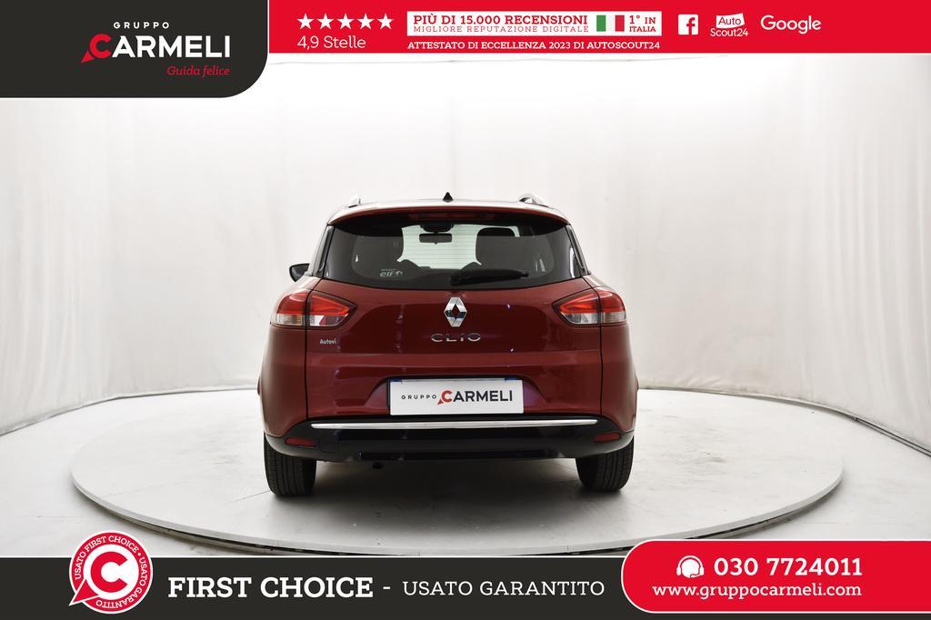 Renault Clio Sporter 0.9 TCe Energy Business