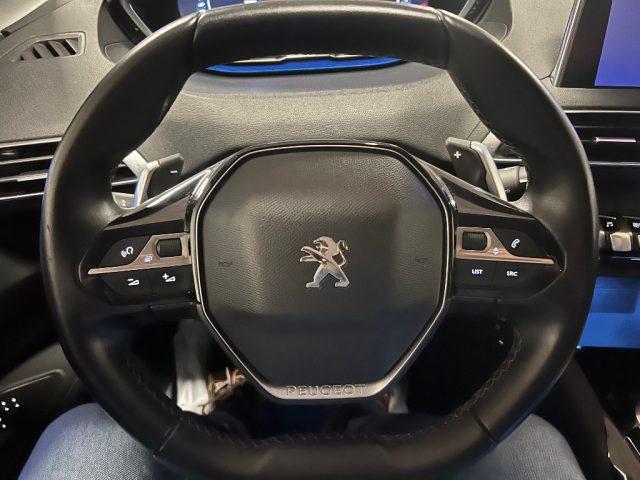 PEUGEOT 5008 BlueHDi 130 S&S EAT8 Allure