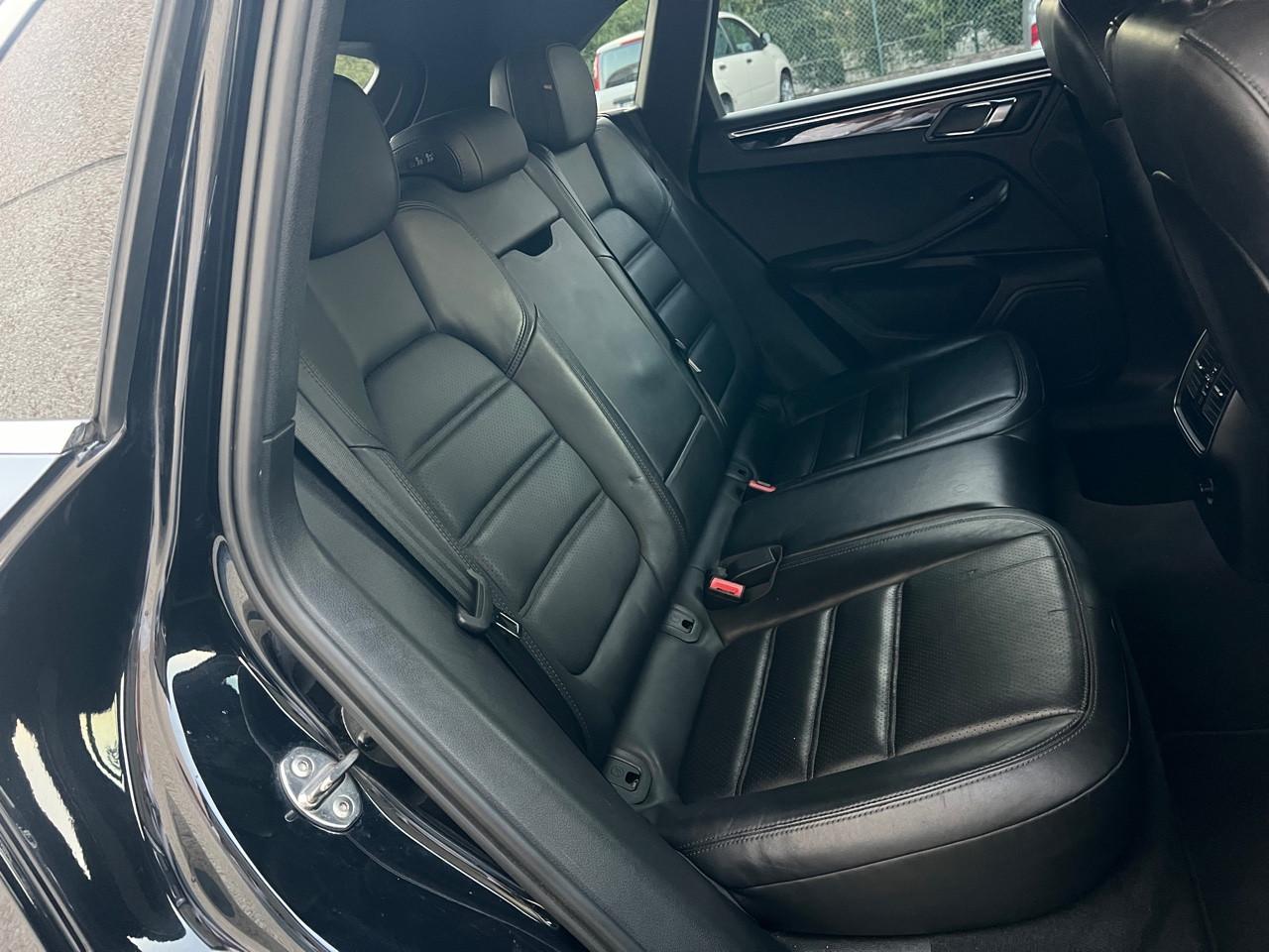 Porsche Macan 3.0d S 250cv pdk