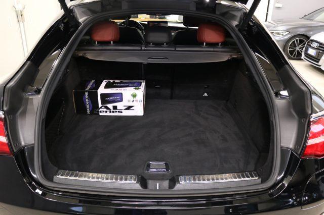 MERCEDES-BENZ GLC 350 e 4Matic Coupé Premium PLUG-IN HYBRID
