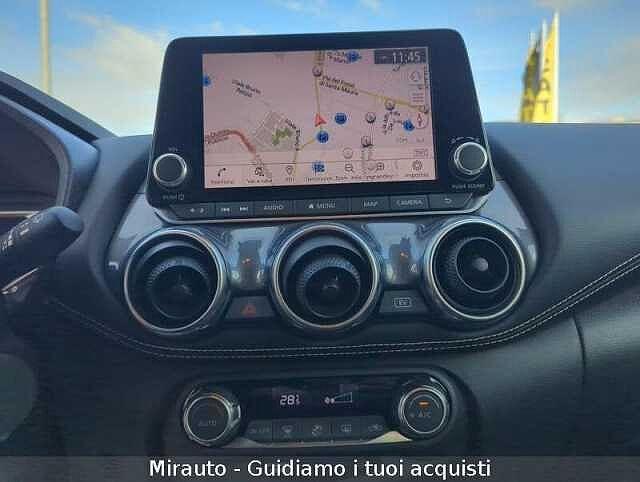 Nissan Juke Juke 1.6 HEV N-Connecta