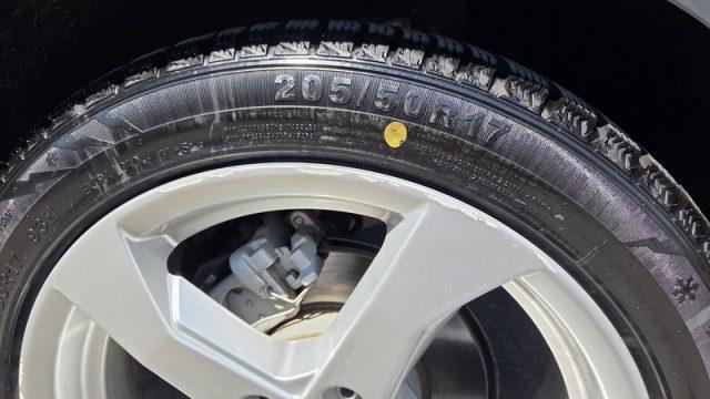 AUDI A3 SPB 1.6 TDI Sport PERMUTE OK NEOPATENTATI
