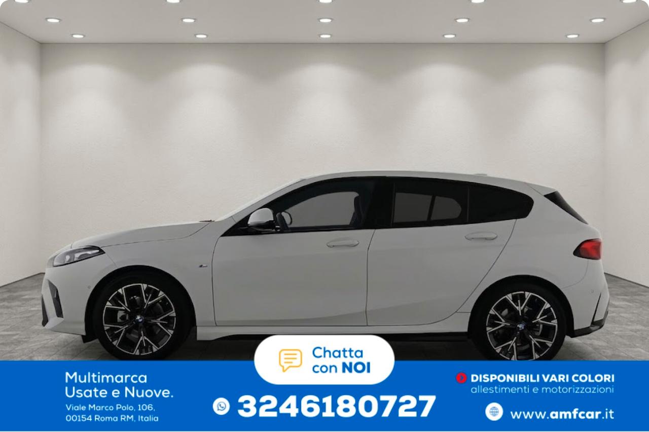 Bmw 120d MSport Pro Design