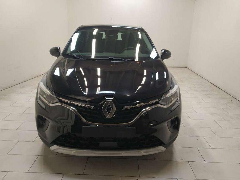 Renault Captur 1.0 tce Zen Gpl 100cv