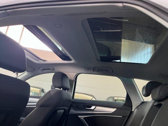 AUDI A6 Avant 40TDI Stronic Sport "20 S line TETTO/CRUIS A