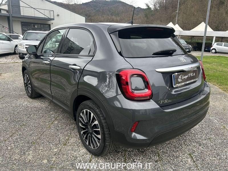FIAT 500X 1.0 T3 120 CV