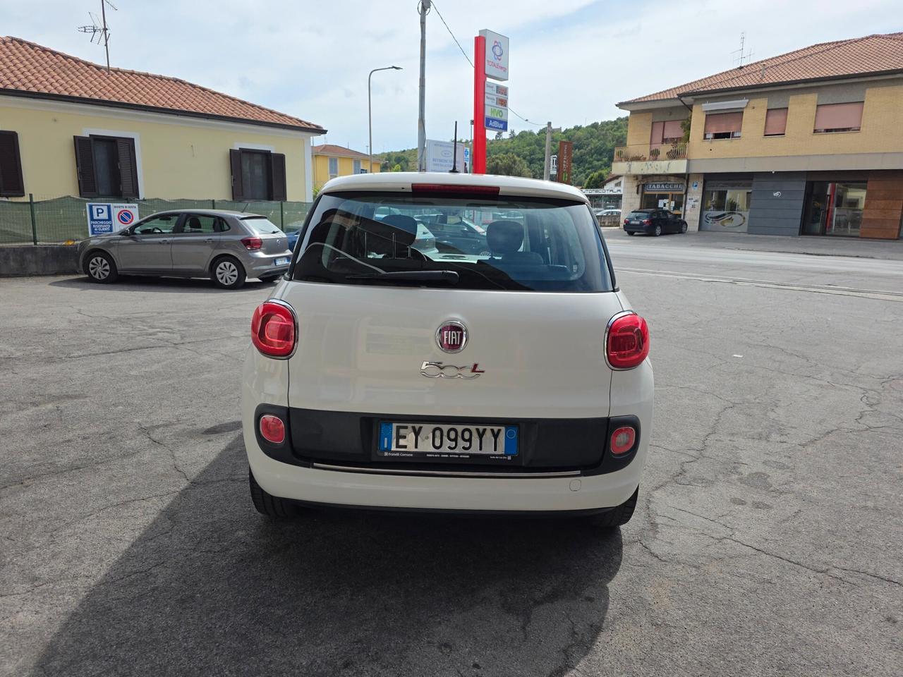 Fiat 500L 1.3 85CV ANNO 2015 SUPER PREZZO
