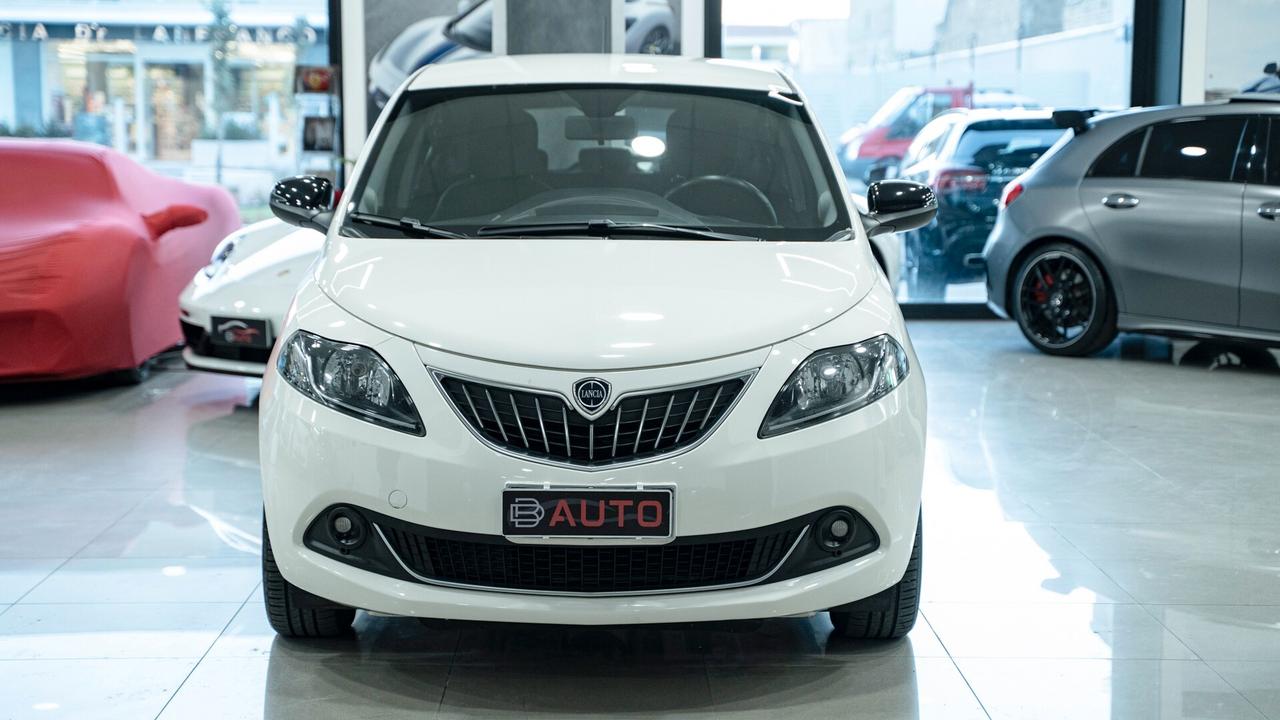 Lancia Ypsilon 1.0 FIREFLY 70 CV SES HYBRID GOLD CARPLAY LED FULL
