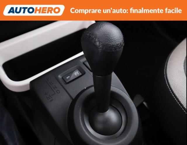 RENAULT Twingo SCe Lovely