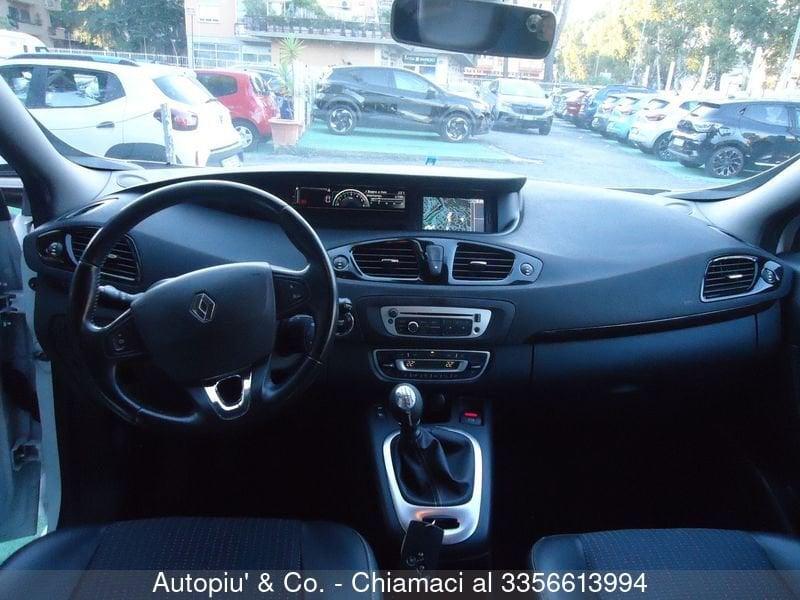 Renault Scénic Scénic XMod Cross 1.5 dCi 110CV Energy