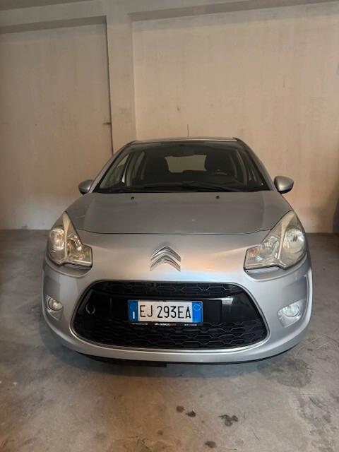 Citroen C3 1.4 Exclusive