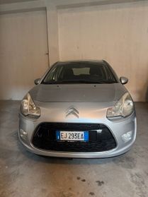 Citroen C3 1.4 Exclusive