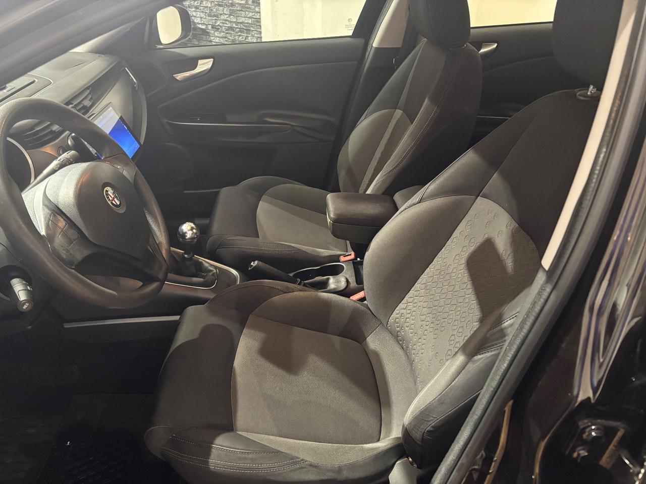 Alfa Romeo Giulietta 1.6 JTDm-2 105 CV Progression