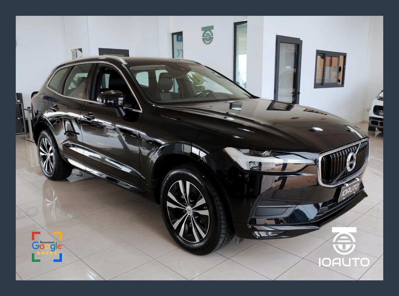 Volvo XC60 B5 (Diesel) 197cv Momentum Pro AWD Auto 2021