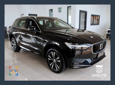 Volvo XC60 B5 (Diesel) 197cv Momentum Pro AWD Auto 2021
