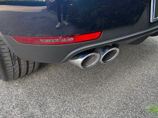 PORSCHE Macan 3.0 S *SERVICE PORSCHE*PASM*RADAR*UNIPROP*