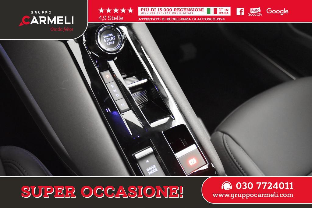 Alfa Romeo Junior 1.2 Ibrida Speciale 145cv Keyless,Cerchi 18,Acc,Navi,Sedili Riscaldati