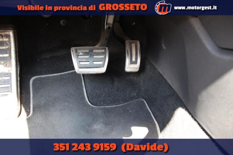 Cupra Formentor 1.4 e-hybrid VZ 245cv dsg