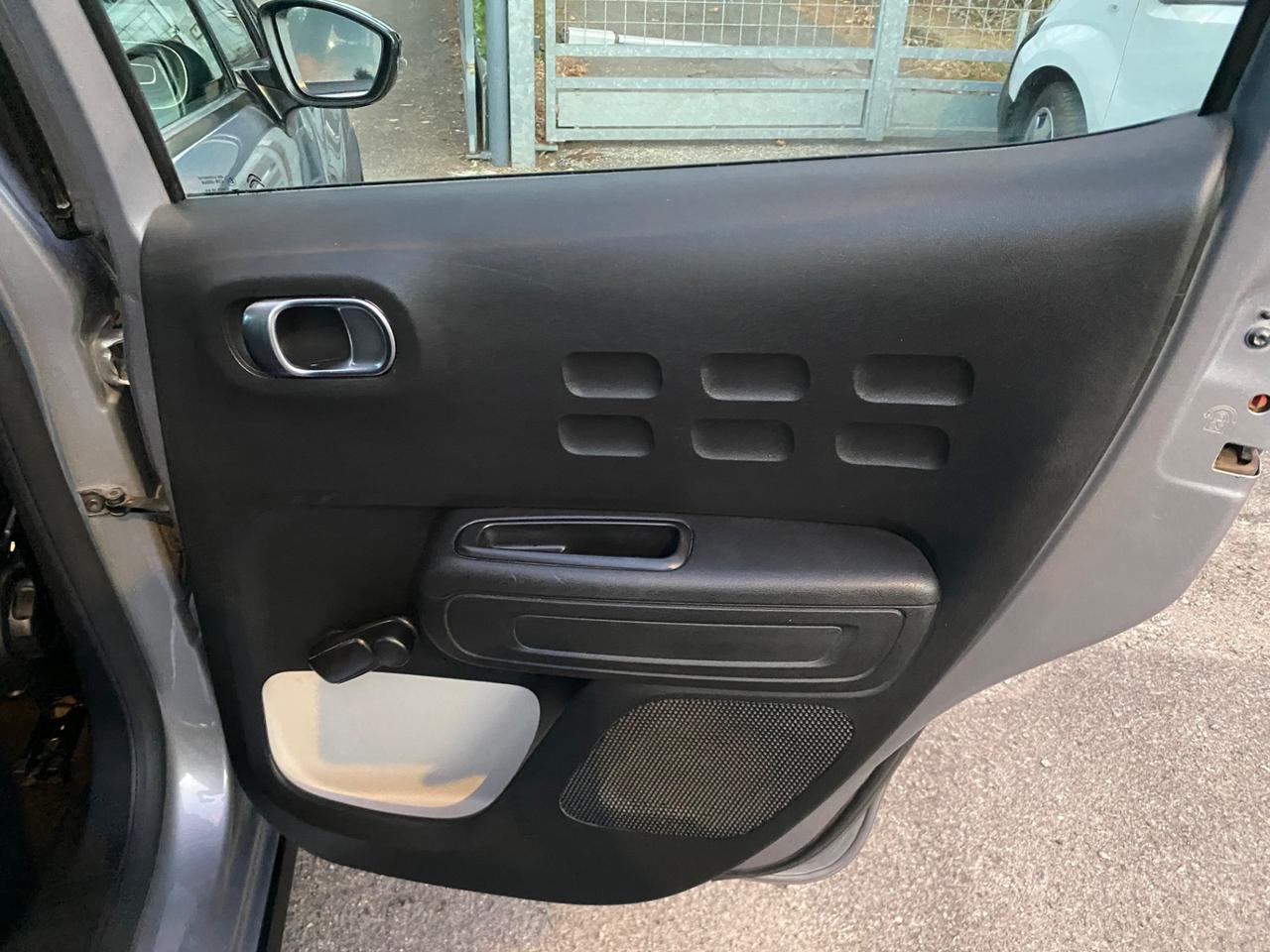 Citroen C3 PureTech 83 S&S Feel