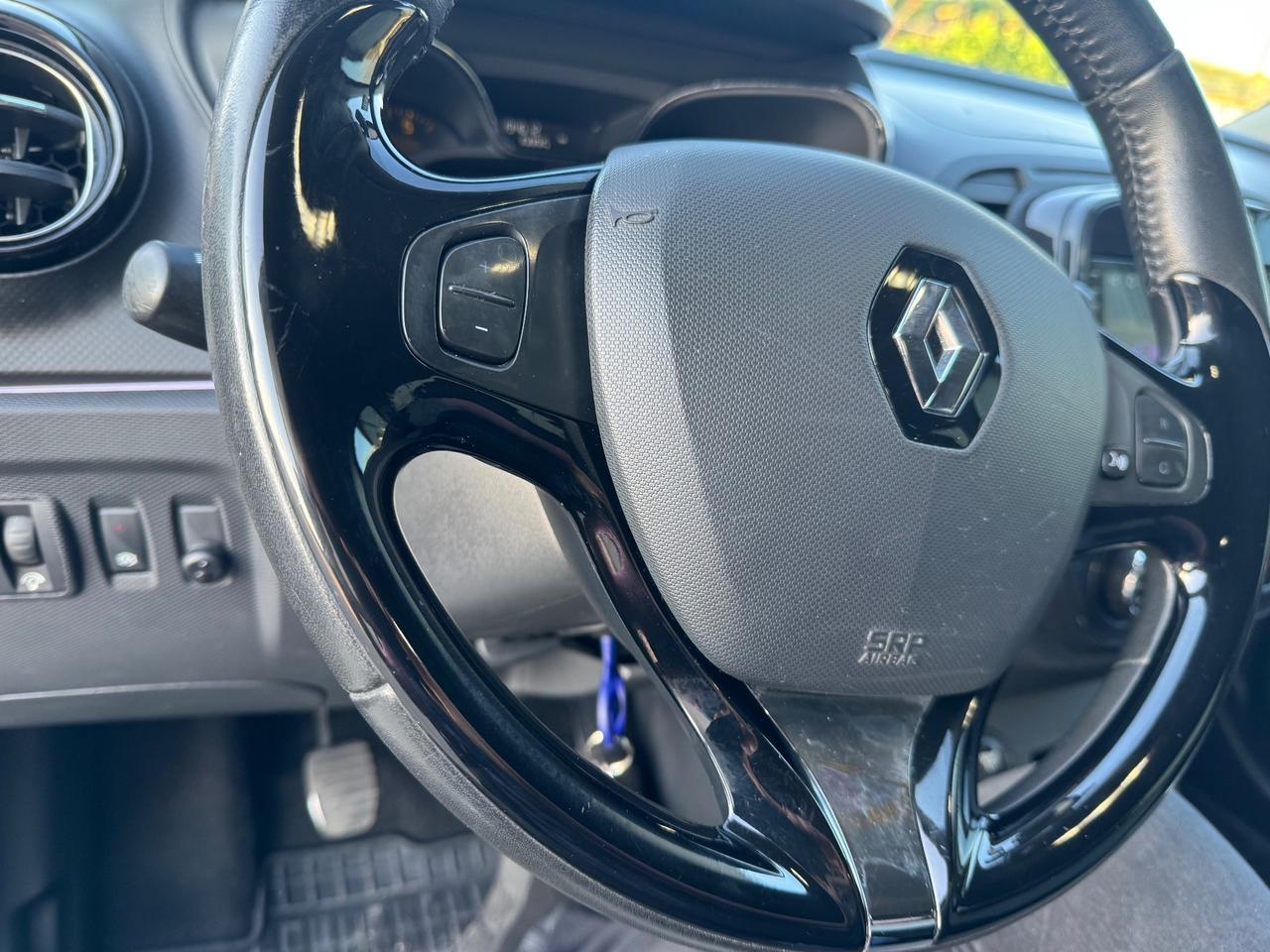 Renault Captur 1.5 dCi 8V 110 CV Start&Stop Energy R-Link