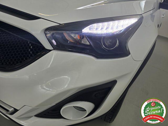 DR MOTOR DR F35 S1 1.5 Turbo Bi-Fuel GPL