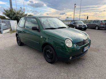 VOLKSWAGEN Lupo 1.4 TDI CAT COMFORTLINE Air