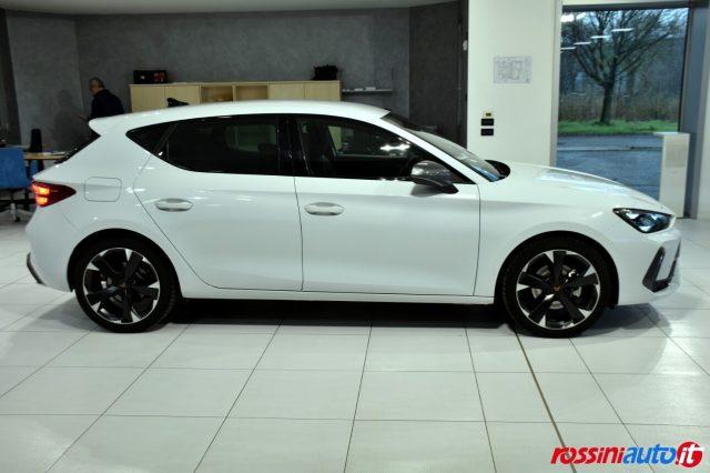 CUPRA Leon 1.5 HYBRID 150 CV DSG