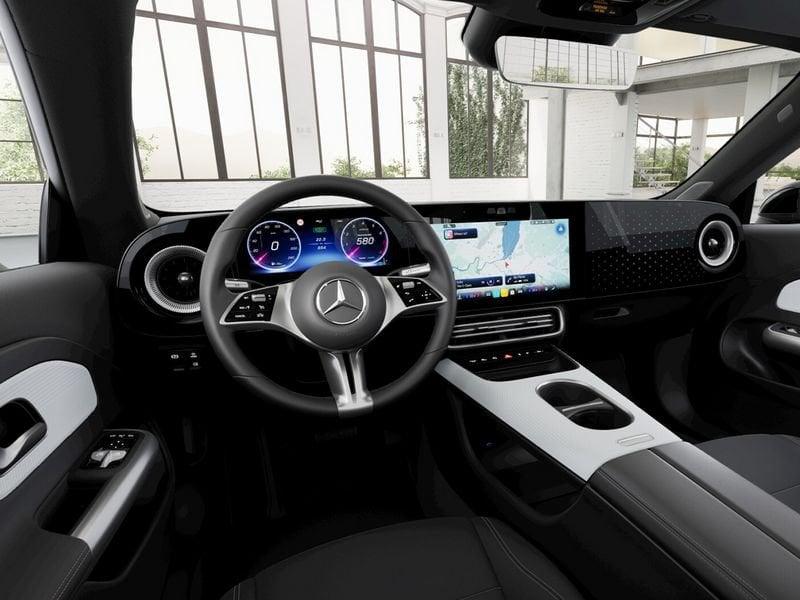 Mercedes-Benz CLA CLA 200 Advanced Plus NIGHT-PACK