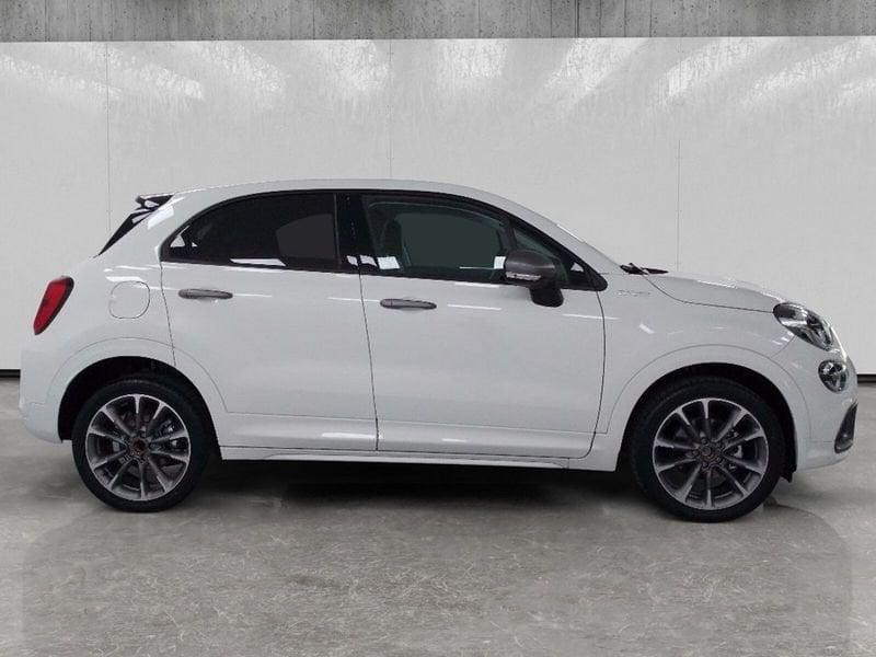 FIAT 500X 1.0 t3 Sport 120cv