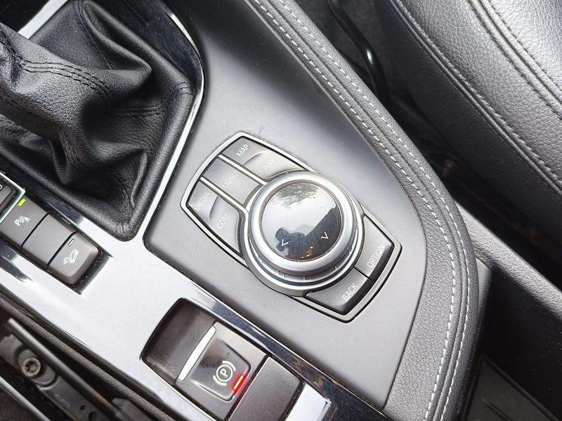 BMW X1 X1 xDrive18d xLine