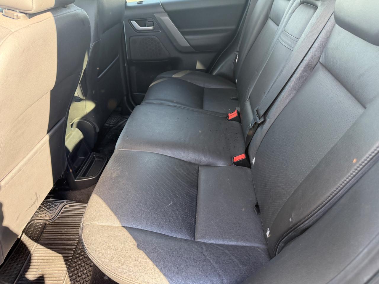 Land Rover Freelander 2.2 TD4 S.W. HSE