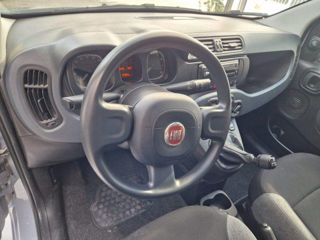 FIAT Panda 1.0 FireFly S&S Hybrid da ?119,00 mensili