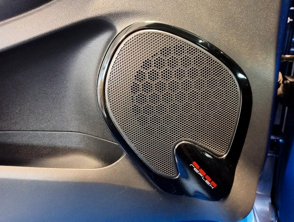 RENAULT CLIO SPORTER 1.5 dci GT LINE TETTO LED EURO6