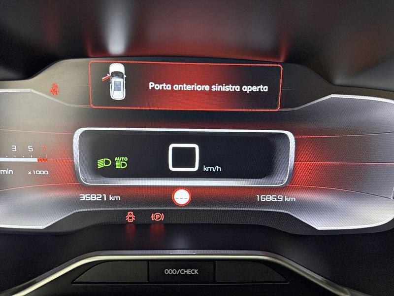 Citroën C5 Aircross BlueHDi 130 S&S Feel