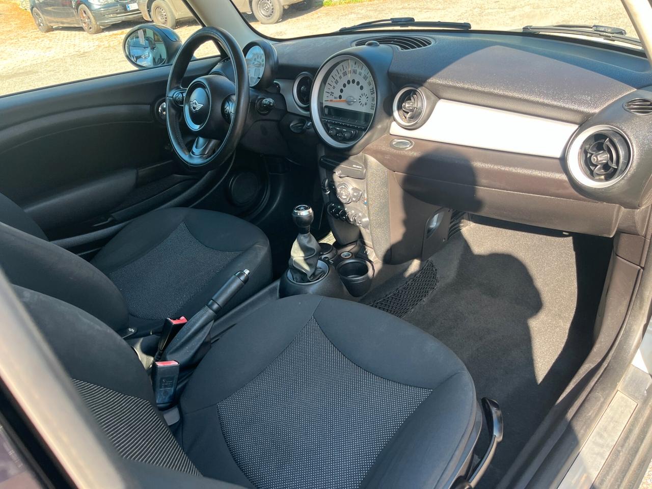 Mini 1.6