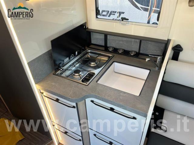 ELNAGH ELNAGH MAGNUM 582 FIAT