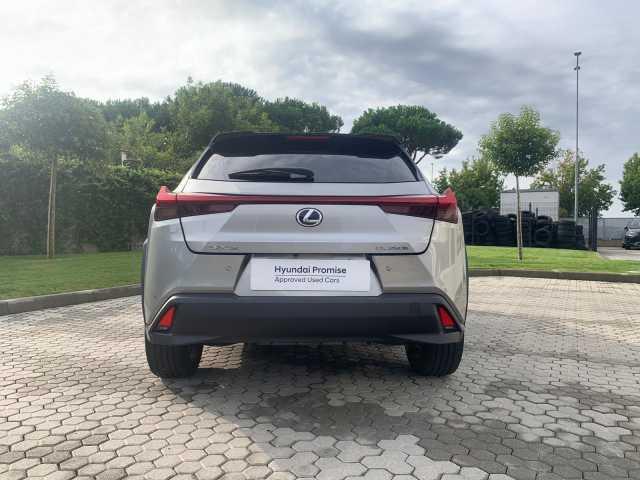 Lexus UX Hybrid Premium