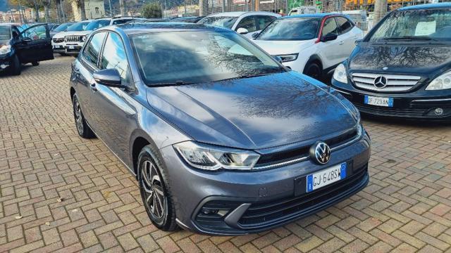 VOLKSWAGEN Polo 1.0 TSI Life