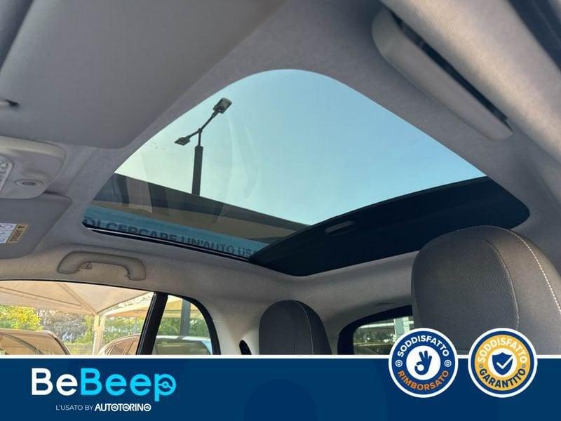 smart fortwo 0.9 T. PASSION 90CV TWINAMIC