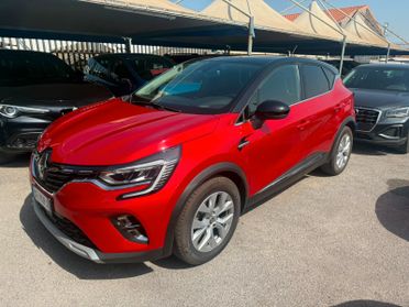Renault Captur TCe 100 CV GPL FAP Zen