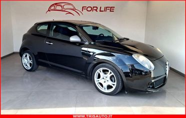 ALFA ROMEO MiTo 1.3 Jtdm Distinctive NEOPATENTATI