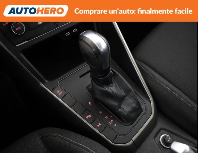 VOLKSWAGEN Polo 1.0 TSI DSG 5p. Comfortline BlueMotion Technology